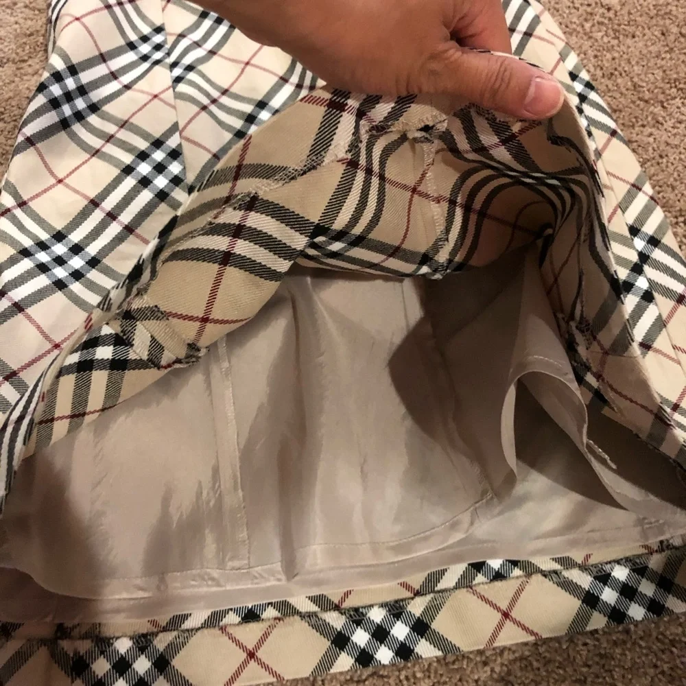 AUTHENTIC Burberry 👗 Dress - Picture 5 of 5